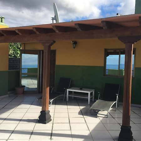 Mangos Mar C Appartement Puerto De Naos Buitenkant foto