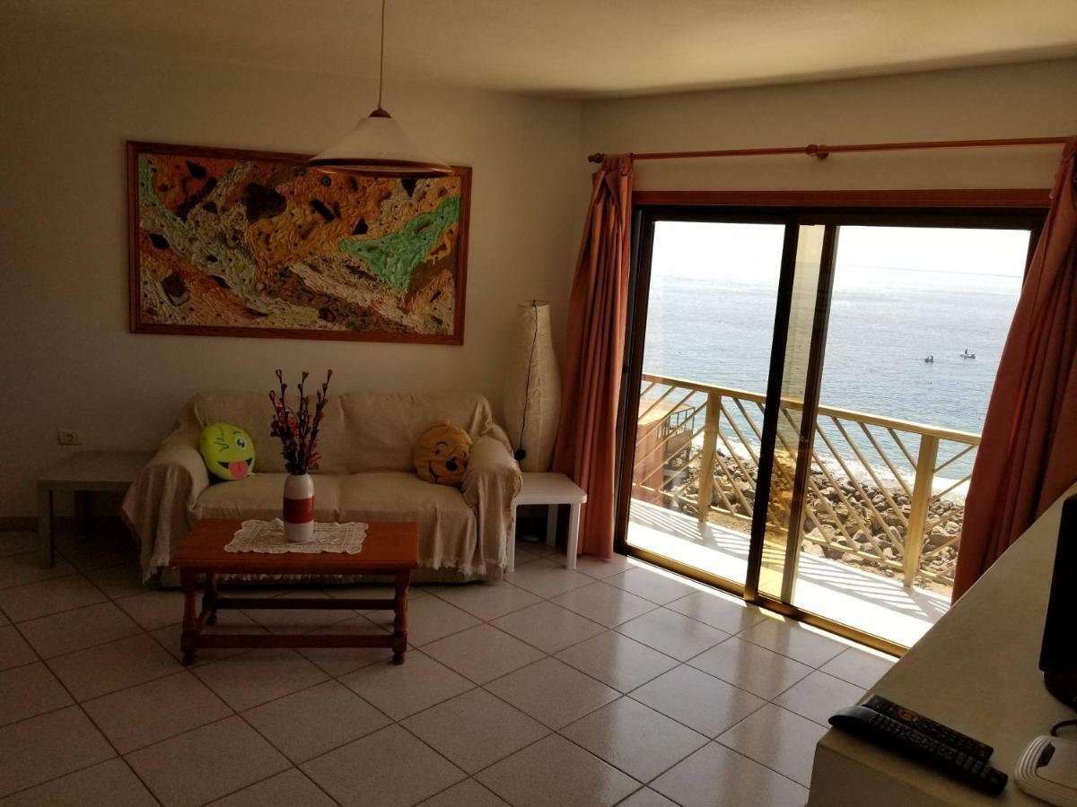 Mangos Mar C Appartement Puerto De Naos Buitenkant foto