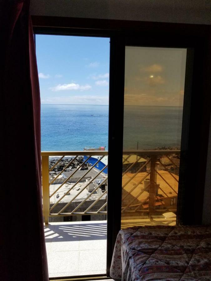 Mangos Mar C Appartement Puerto De Naos Buitenkant foto