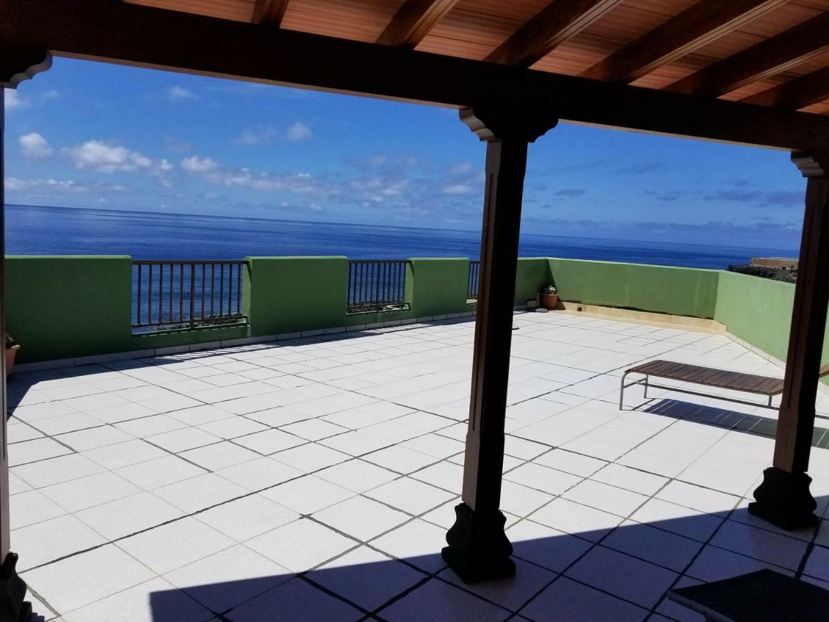 Mangos Mar C Appartement Puerto De Naos Buitenkant foto