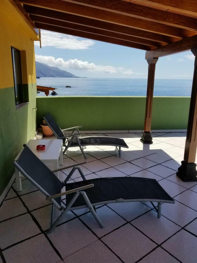 Mangos Mar C Appartement Puerto De Naos Buitenkant foto