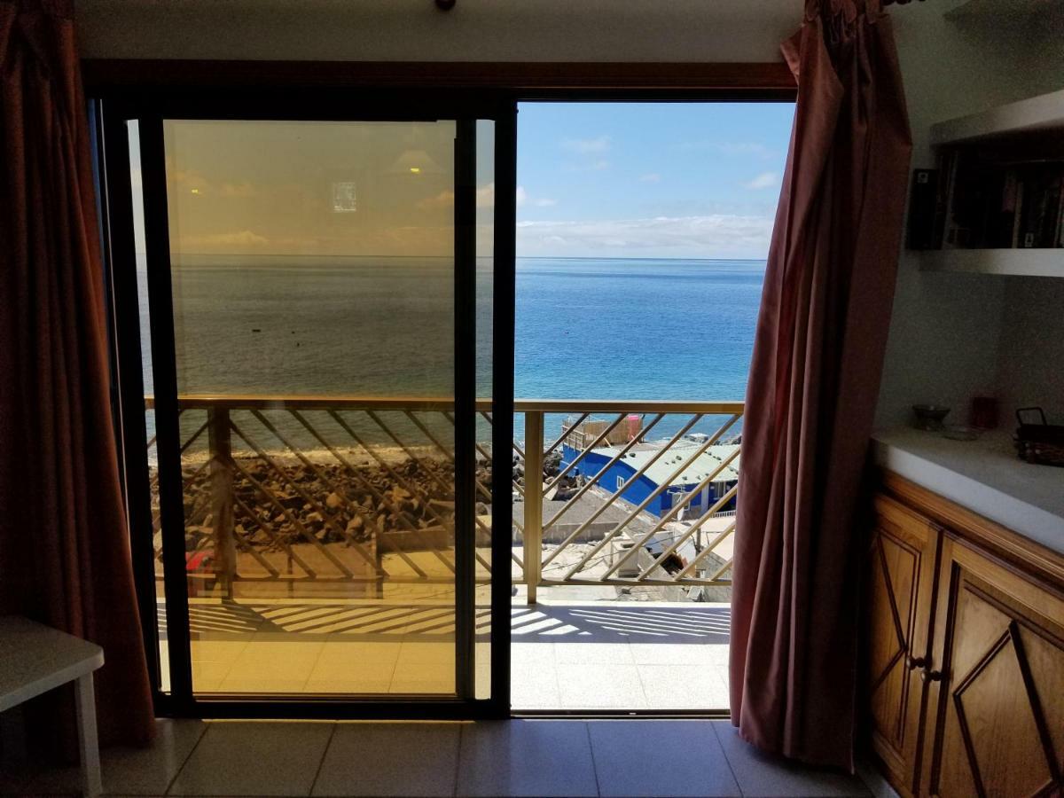Mangos Mar C Appartement Puerto De Naos Buitenkant foto